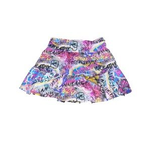 Bluefish tennis skirt size M